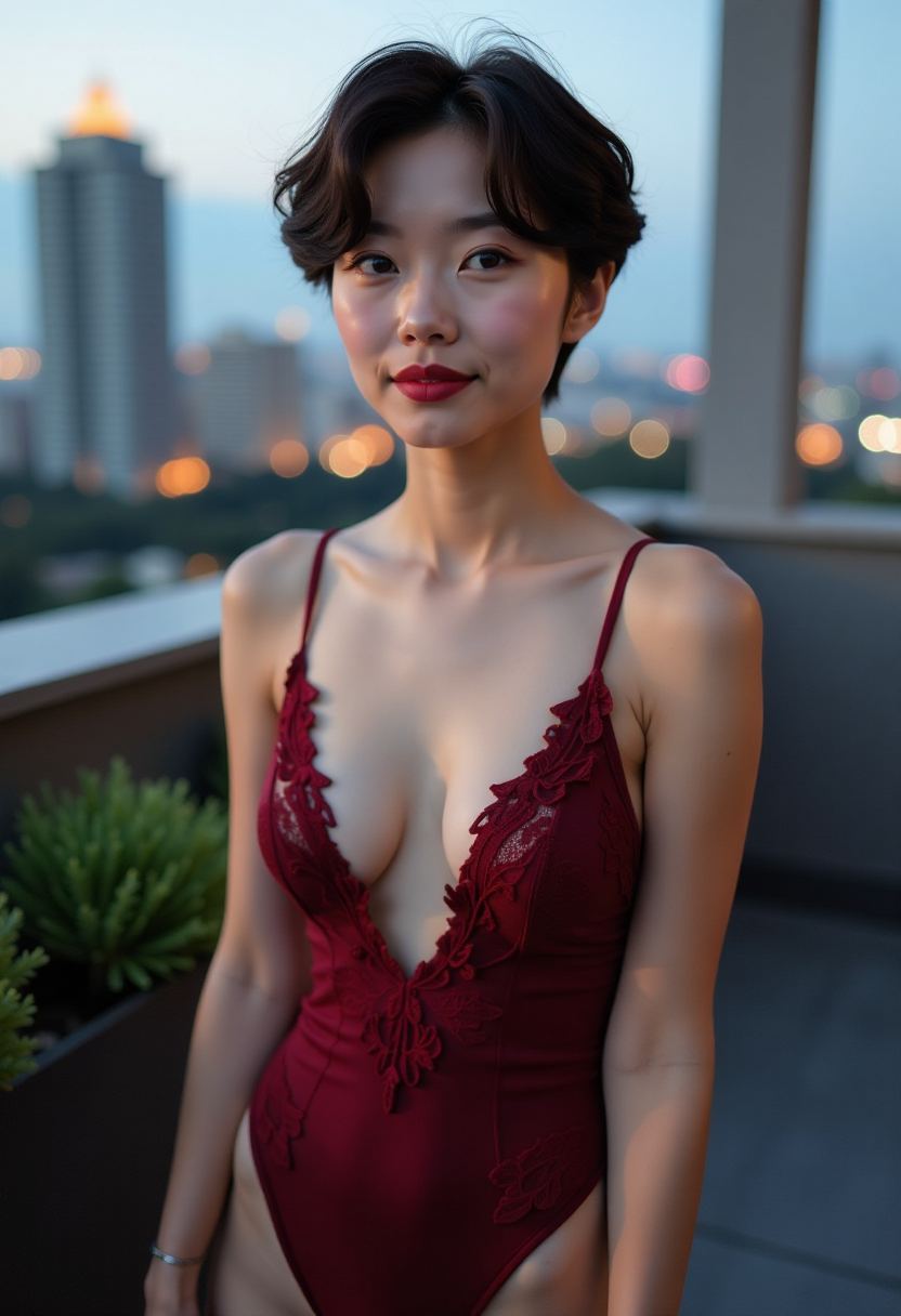 山海之间